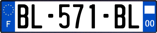 BL-571-BL