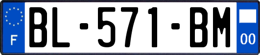 BL-571-BM