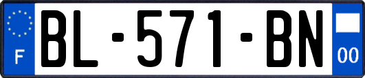 BL-571-BN