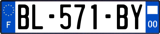 BL-571-BY