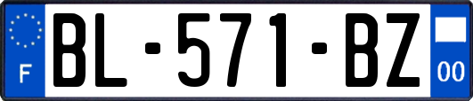 BL-571-BZ