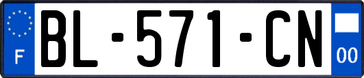 BL-571-CN