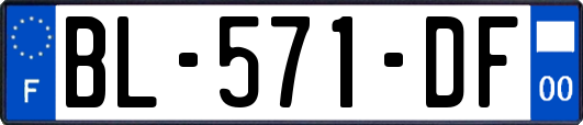 BL-571-DF