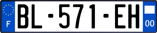BL-571-EH