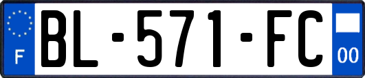 BL-571-FC