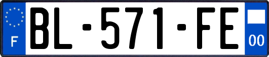 BL-571-FE