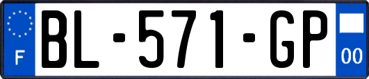 BL-571-GP