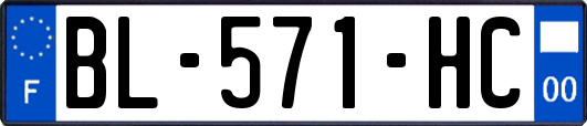 BL-571-HC