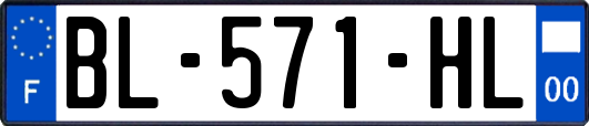 BL-571-HL