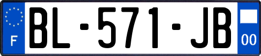 BL-571-JB