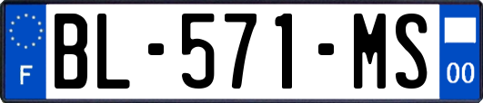 BL-571-MS