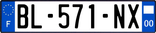 BL-571-NX