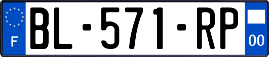 BL-571-RP