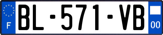 BL-571-VB