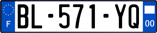 BL-571-YQ