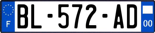 BL-572-AD