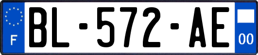 BL-572-AE