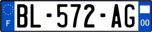 BL-572-AG