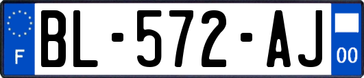 BL-572-AJ