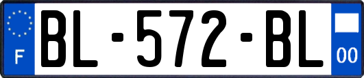 BL-572-BL