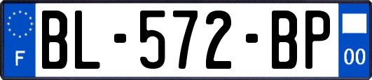 BL-572-BP