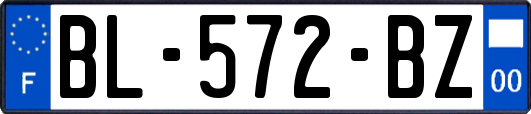 BL-572-BZ