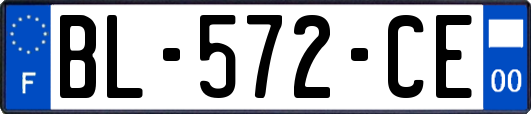 BL-572-CE