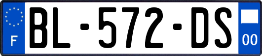 BL-572-DS