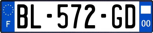 BL-572-GD