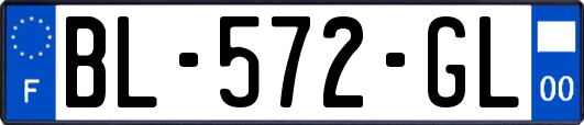 BL-572-GL