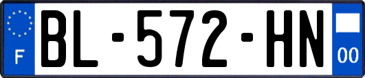 BL-572-HN