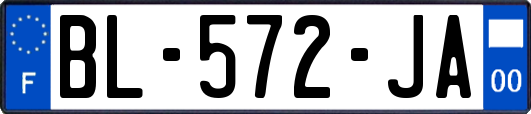 BL-572-JA