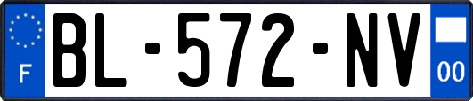 BL-572-NV