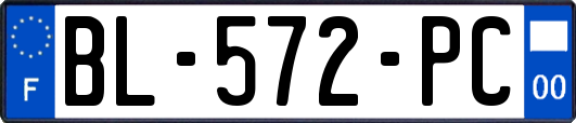 BL-572-PC