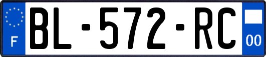 BL-572-RC