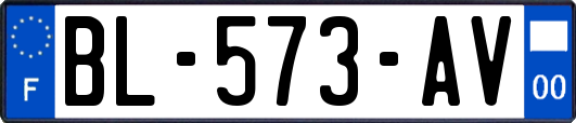 BL-573-AV