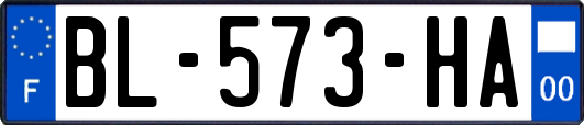 BL-573-HA