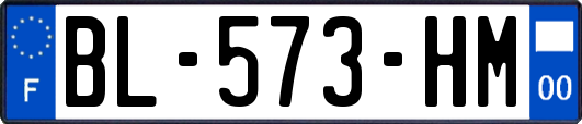 BL-573-HM