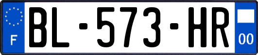 BL-573-HR