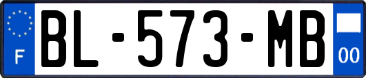 BL-573-MB