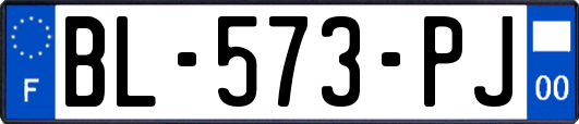 BL-573-PJ