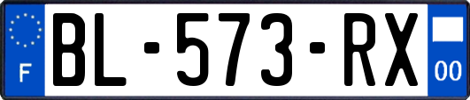 BL-573-RX