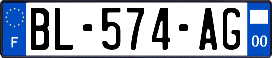 BL-574-AG