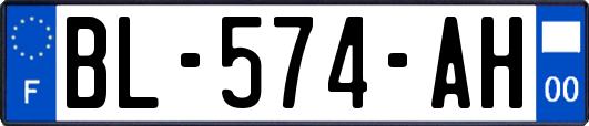 BL-574-AH