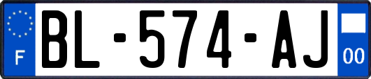 BL-574-AJ