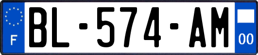 BL-574-AM