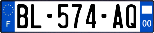 BL-574-AQ