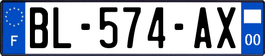 BL-574-AX