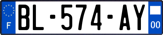 BL-574-AY