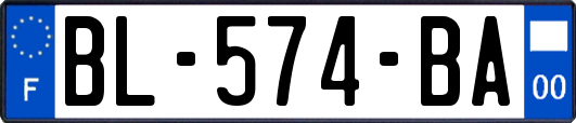 BL-574-BA